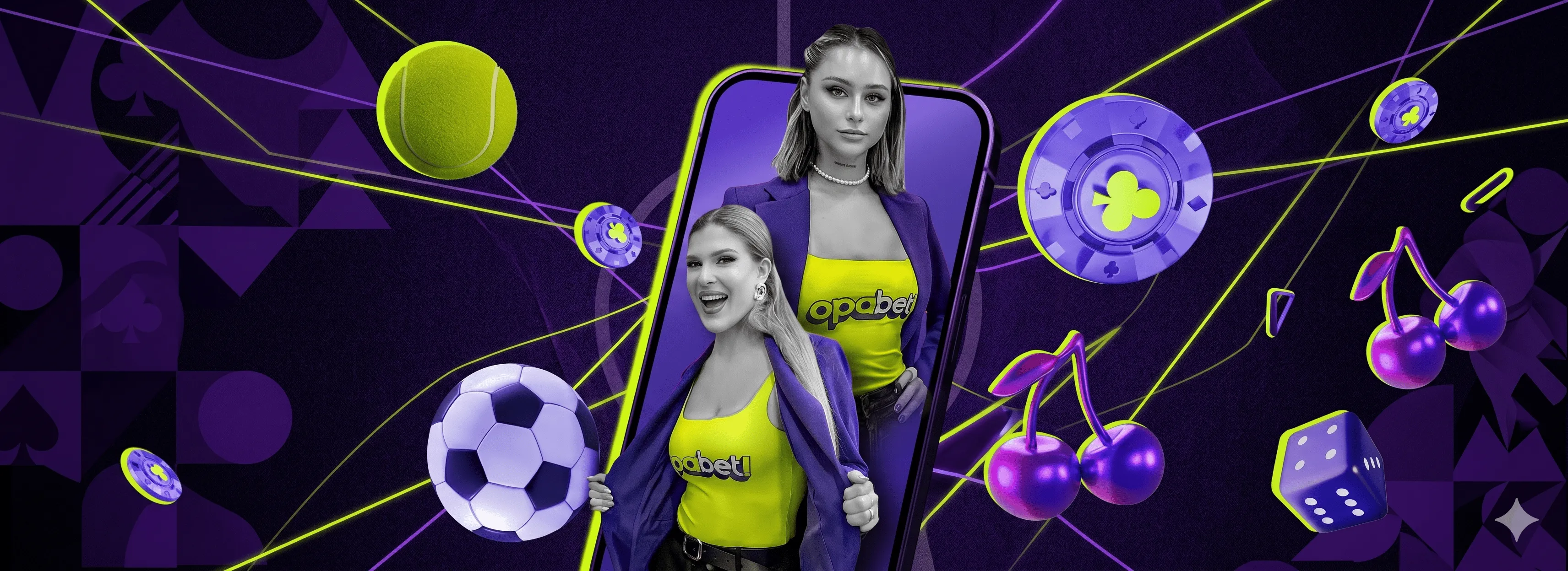 Opabet Casino